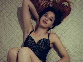 Erotisk videochat Scarlett-Wool