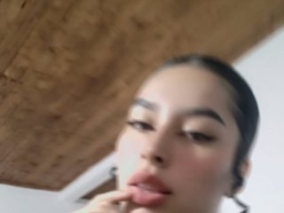 Erotisk videochat ScarlettBloom2