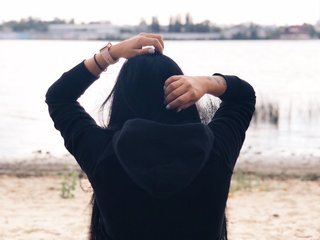 Erotisk videochat ScarlettBrooks