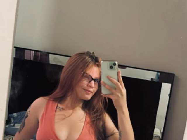 Foto af profilen ScarlettGold