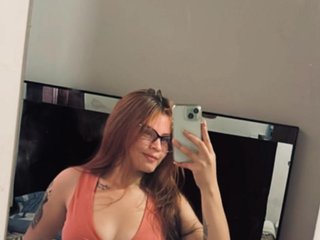 Erotisk videochat ScarlettGold