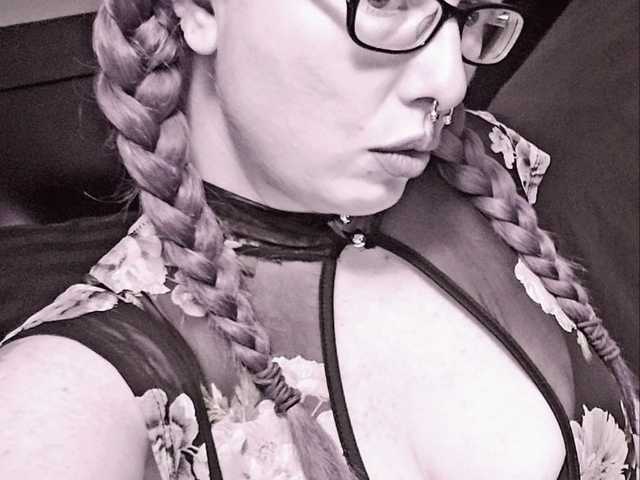 Foto af profilen ScarlettJade