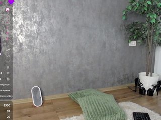 Erotisk videochat ScarlettJakobs