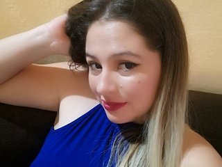 Erotisk videochat ScarlettMoore