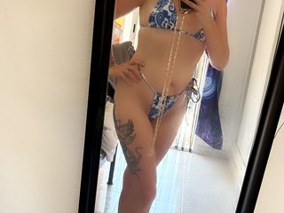 Erotisk videochat ScarlettRedRose