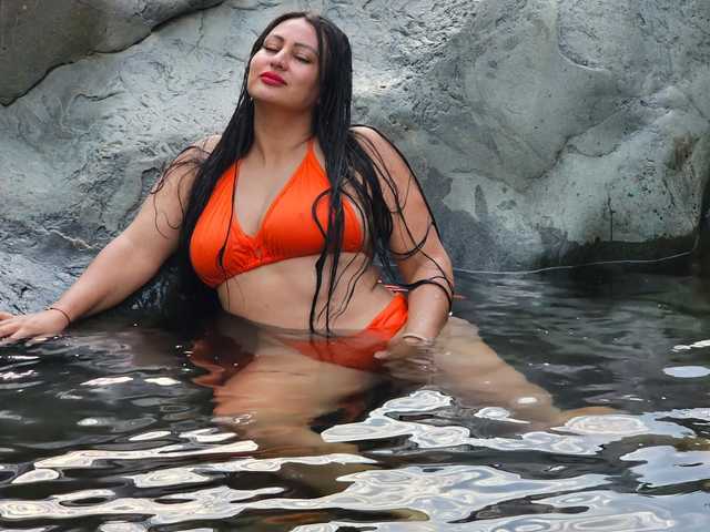 Foto af profilen ScarlettRoss