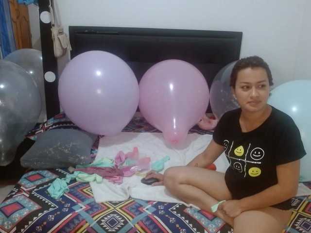 Broadcast Screenshots ScarlettRouse