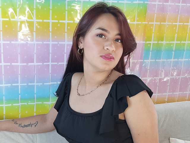 Foto af profilen ScarlettRouse