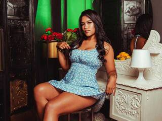 Erotisk videochat ScarlettRoyal