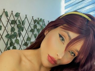 Erotisk videochat ScarlettSugar