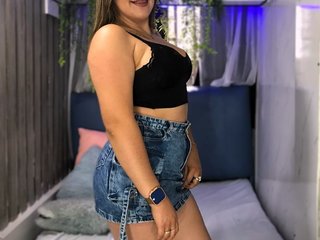 Erotisk videochat Scarlettvance