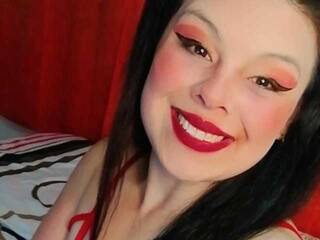 Erotisk videochat ScarlJhost