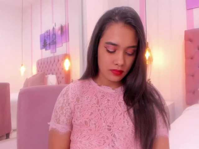 Broadcast Screenshots Scarlygil