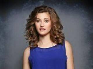 Erotisk videochat scenedoll