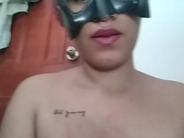 Broadcast Screenshots Dirty_eva