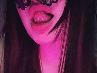 Erotisk videochat ElizabetRey