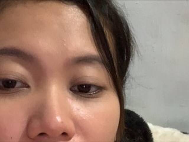 Broadcast Screenshots Screamchloe