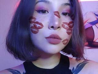 Erotisk videochat seannabell