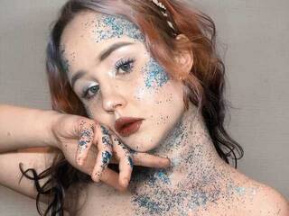 Erotisk videochat SeaPrincess