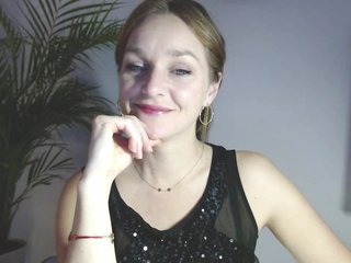 Erotisk videochat SecretAlicia