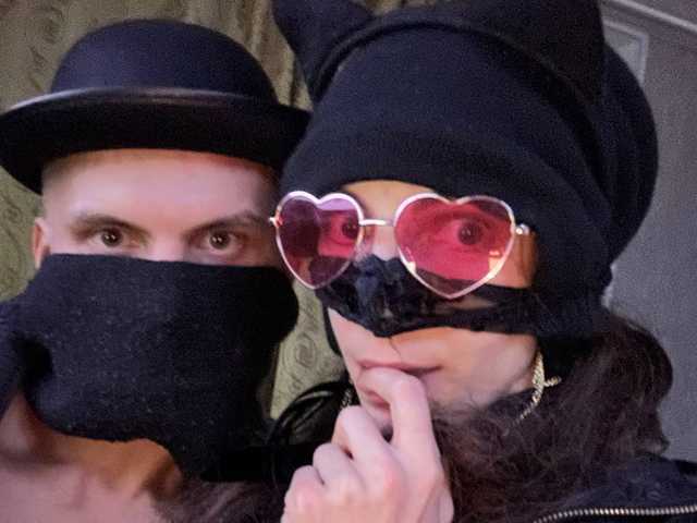 Foto af profilen secretdesires