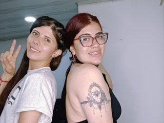 Erotisk videochat Secretdram-vc