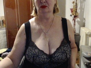 Erotisk videochat Secretfox