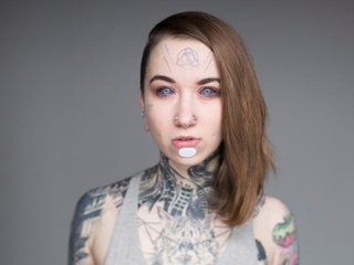 Erotisk videochat SecretPhobia