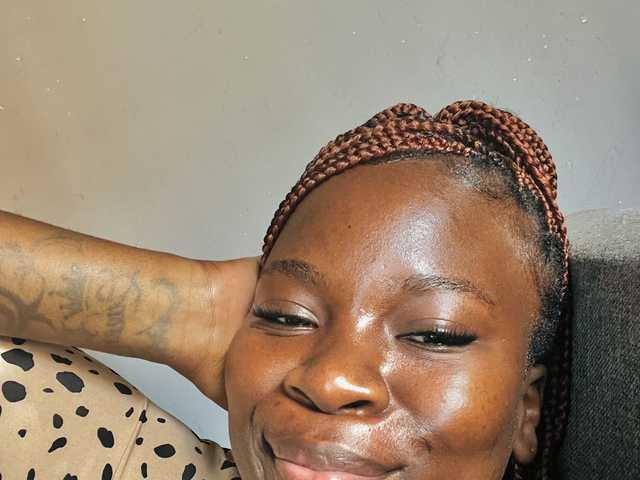 Foto af profilen Secymelanin