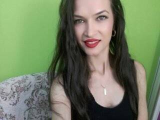Erotisk videochat seductivAnge
