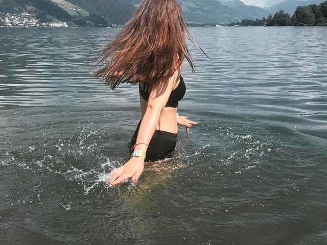 Foto af profilen SeductiveDoll