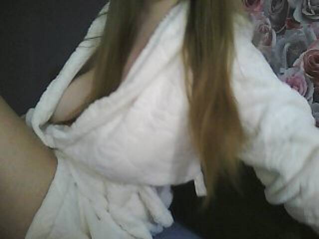 Broadcast Screenshots lyubimkaMargo