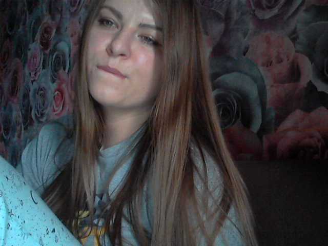 Broadcast Screenshots lyubimkaMargo