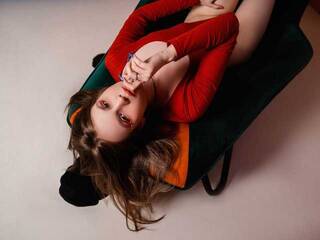 Erotisk videochat SelenaMille