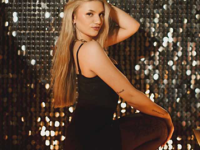 Foto af profilen SelenaMoonlight