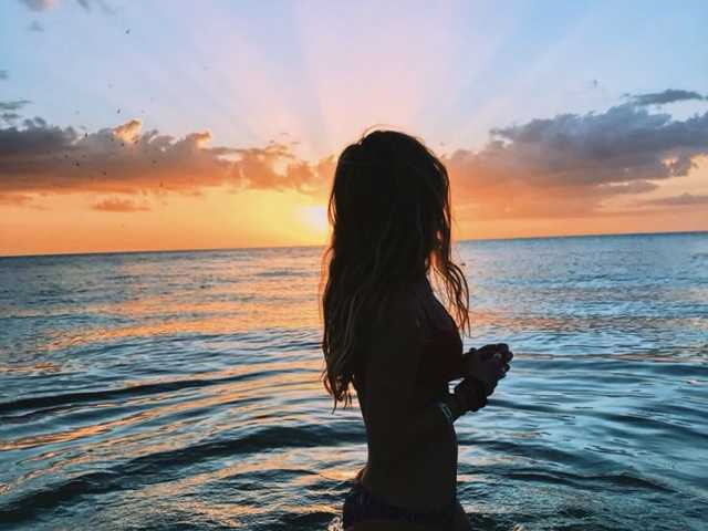 Foto af profilen SelenaNoirr