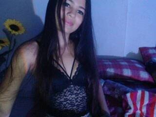 Erotisk videochat SelenaStar