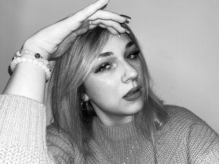 Erotisk videochat selenaxLOVE