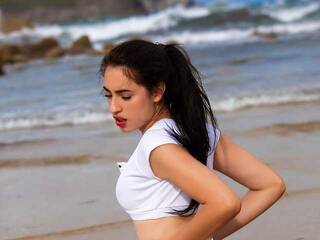 Erotisk videochat selene-white