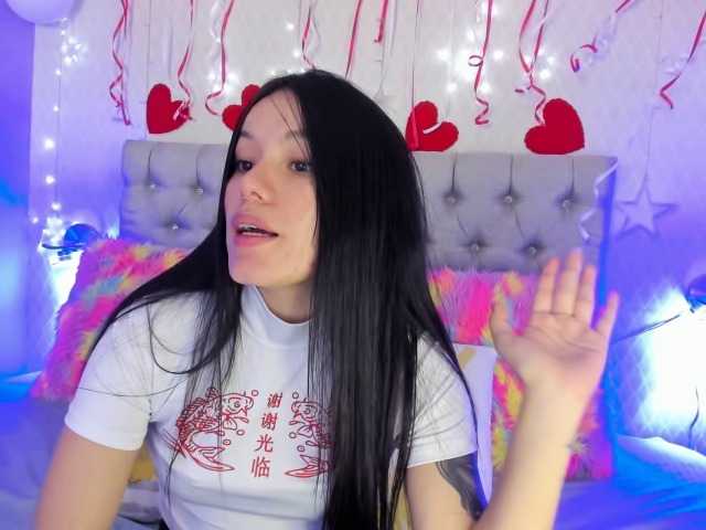 Broadcast Screenshots TiffannyKutle