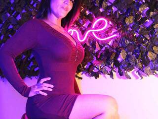 Erotisk videochat SeleneGreen