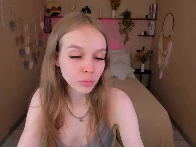 Broadcast Screenshots SelenHellsWeet