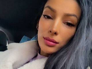 Erotisk videochat Selenna