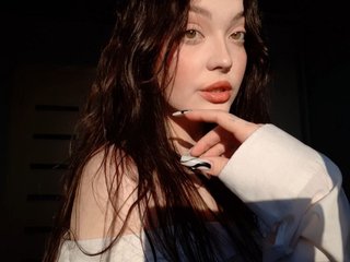 Erotisk videochat SelinaLiem