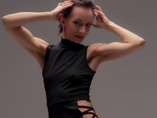 Erotisk videochat SelinaMoore