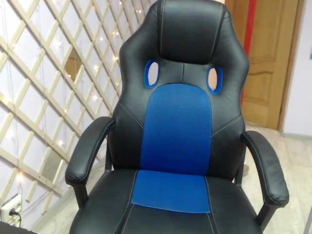 Broadcast Screenshots SelinaSwan