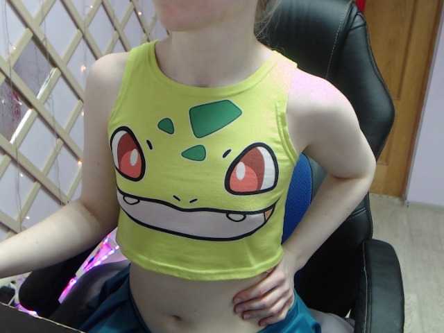 Broadcast Screenshots SelinaSwan