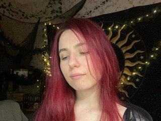 Erotisk videochat SelinaXylia