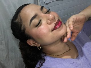 Erotisk videochat SelinneRouge