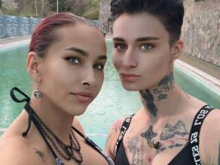 Erotisk videochat sellenakenny